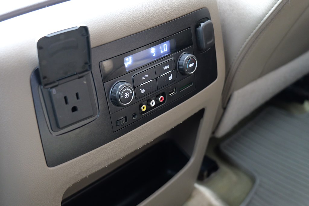 Used Car 2016 Chevrolet Tahoe  1500 Lt For Sale Under $20,000 In Baker, Louisiana