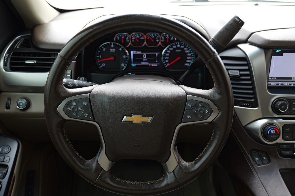 Used Car 2016 Chevrolet Tahoe  1500 Lt For Sale Under $20,000 In Baker, Louisiana