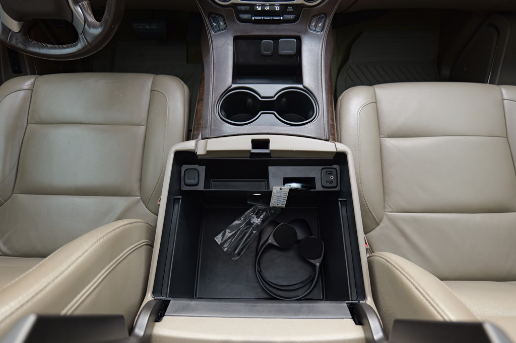 Used Car 2016 Chevrolet Tahoe  1500 Lt For Sale Under $20,000 In Baker, Louisiana