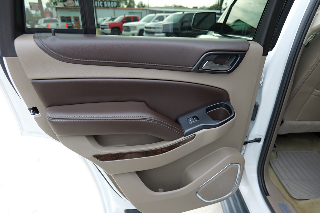 Used Car 2016 Chevrolet Tahoe  1500 Lt For Sale Under $20,000 In Baker, Louisiana