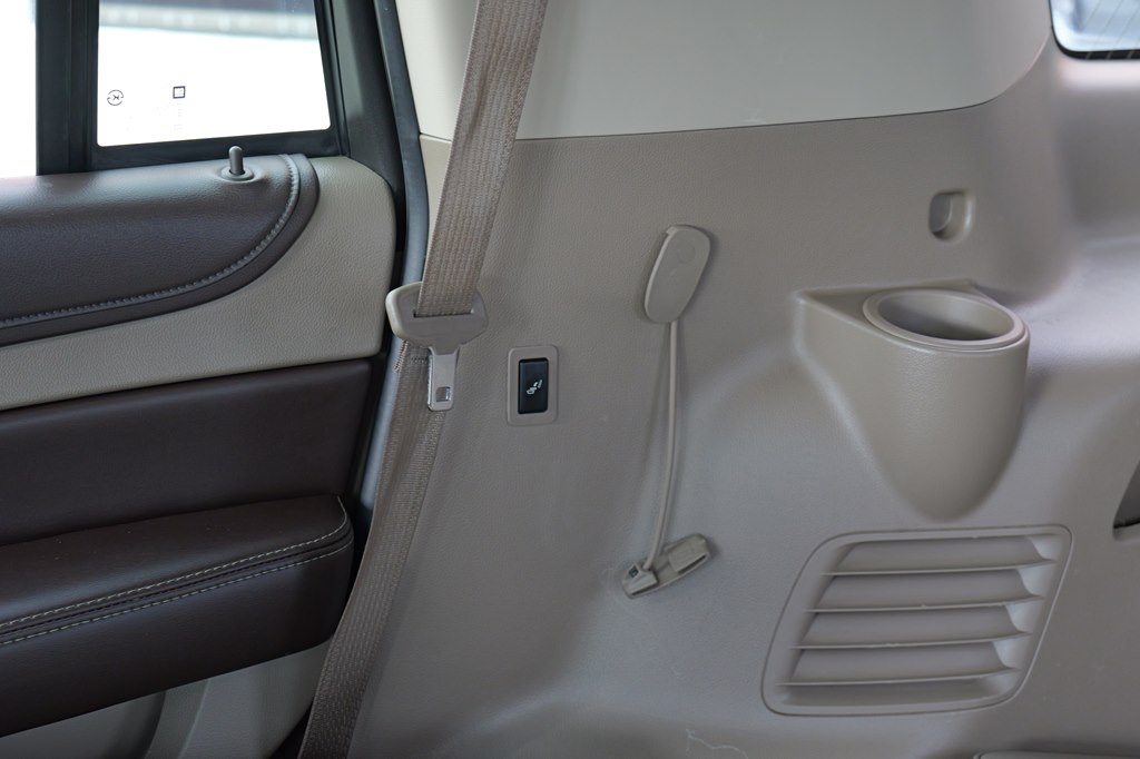 Used Car 2016 Chevrolet Tahoe  1500 Lt For Sale Under $20,000 In Baker, Louisiana