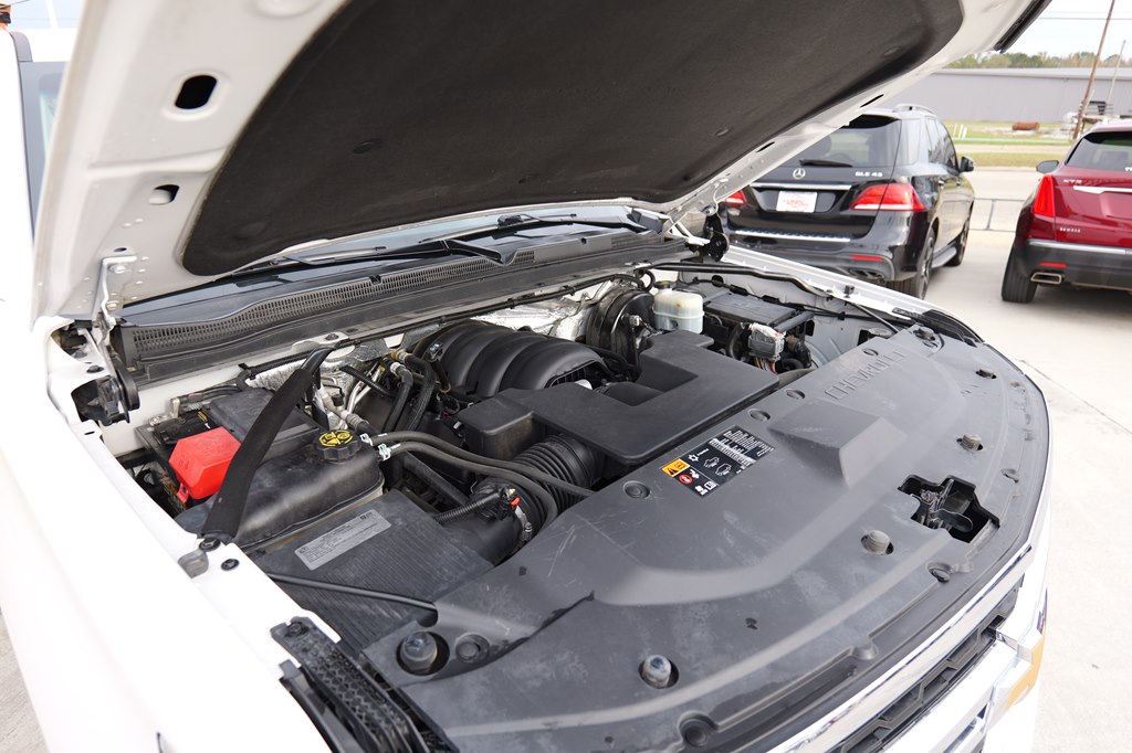 Used Car 2016 Chevrolet Tahoe  1500 Lt For Sale Under $20,000 In Baker, Louisiana