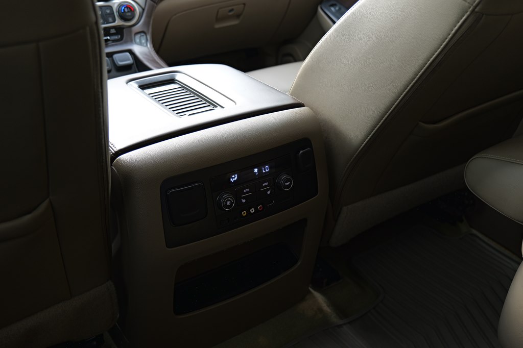 Used Car 2016 Chevrolet Tahoe  1500 Lt For Sale Under $20,000 In Baker, Louisiana