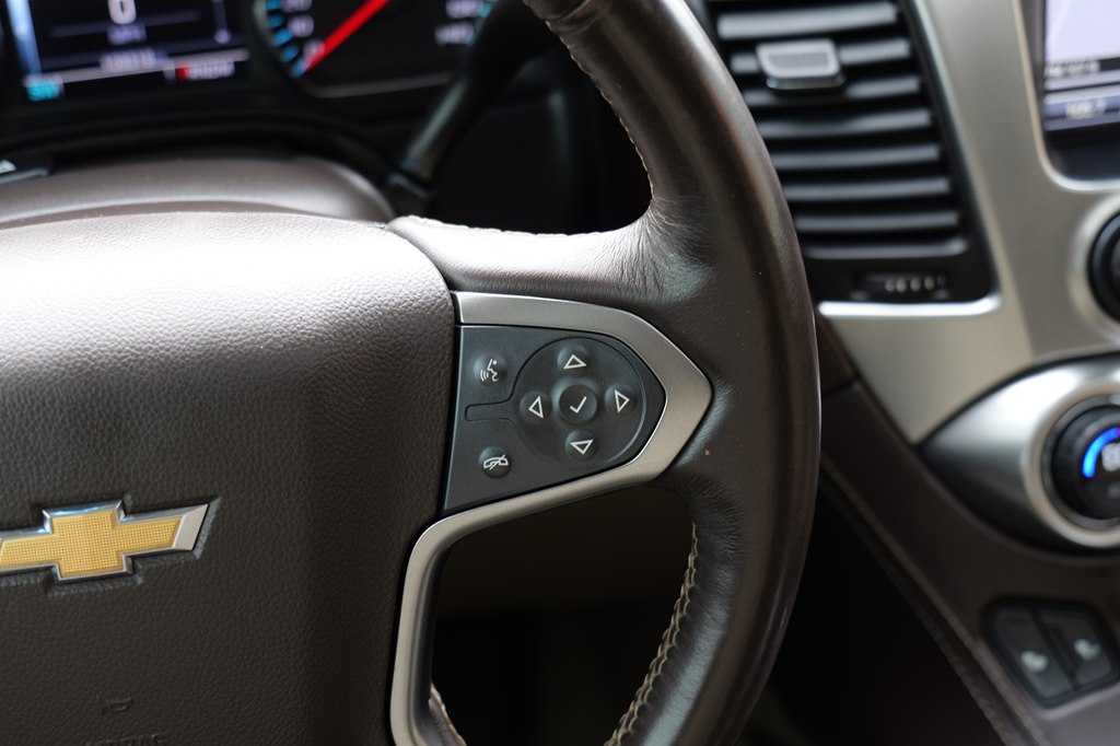 Used Car 2016 Chevrolet Tahoe  1500 Lt For Sale Under $20,000 In Baker, Louisiana