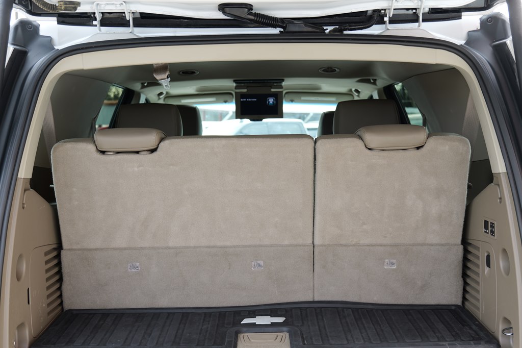 Used Car 2016 Chevrolet Tahoe  1500 Lt For Sale Under $20,000 In Baker, Louisiana