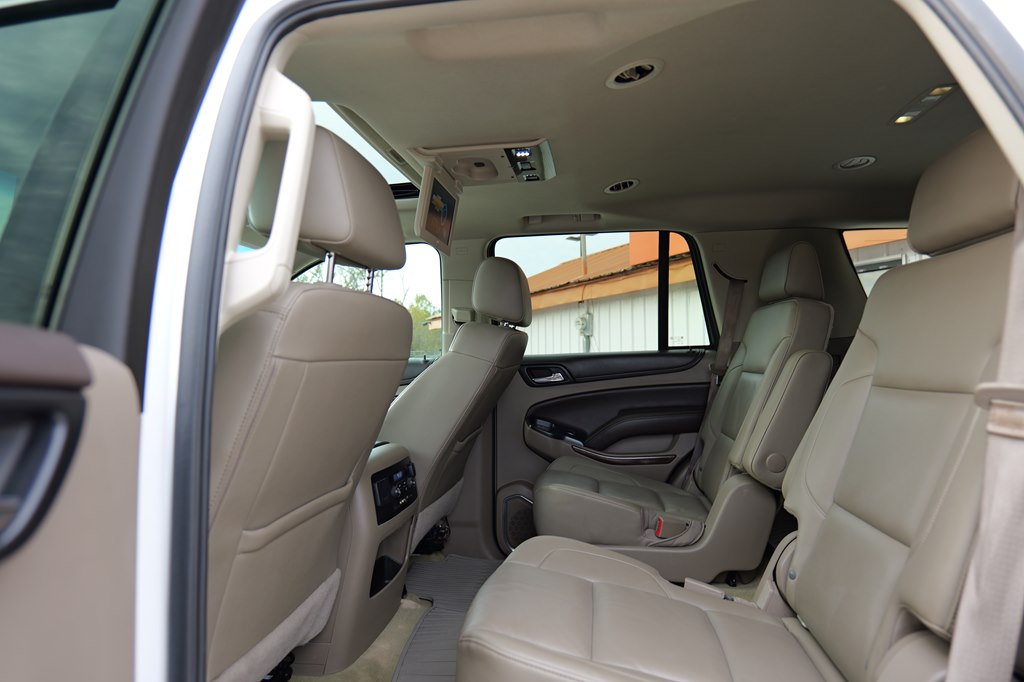 Used Car 2016 Chevrolet Tahoe  1500 Lt For Sale Under $20,000 In Baker, Louisiana