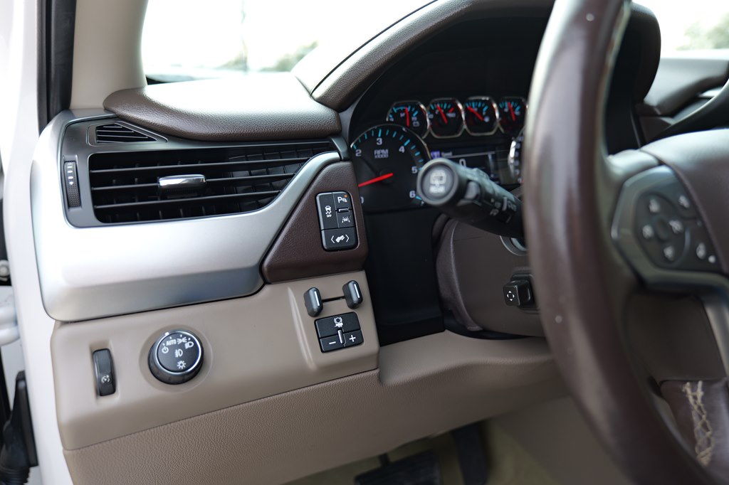 Used Car 2016 Chevrolet Tahoe  1500 Lt For Sale Under $20,000 In Baker, Louisiana