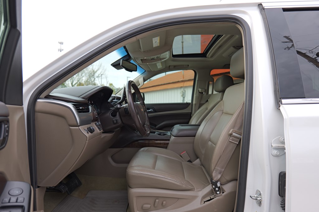 Used Car 2016 Chevrolet Tahoe  1500 Lt For Sale Under $20,000 In Baker, Louisiana