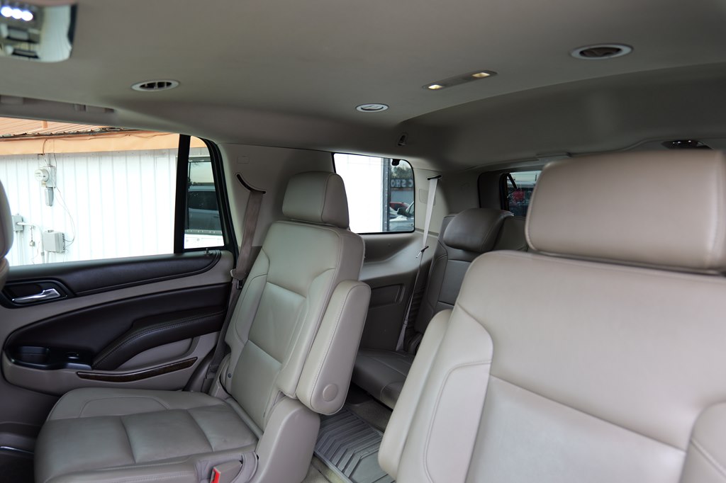 Used Car 2016 Chevrolet Tahoe  1500 Lt For Sale Under $20,000 In Baker, Louisiana