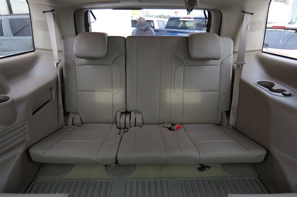 Used Car 2016 Chevrolet Tahoe  1500 Lt For Sale Under $20,000 In Baker, Louisiana