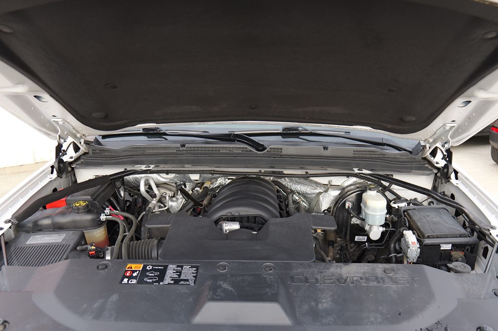 Used Car 2016 Chevrolet Tahoe  1500 Lt For Sale Under $20,000 In Baker, Louisiana