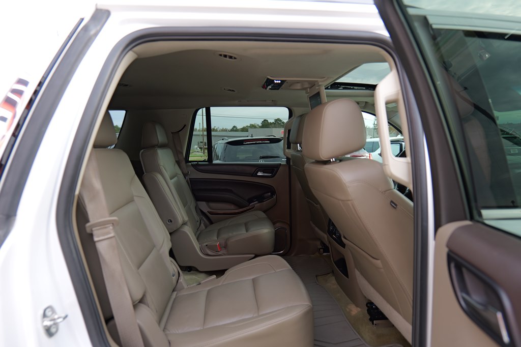 Used Car 2016 Chevrolet Tahoe  1500 Lt For Sale Under $20,000 In Baker, Louisiana