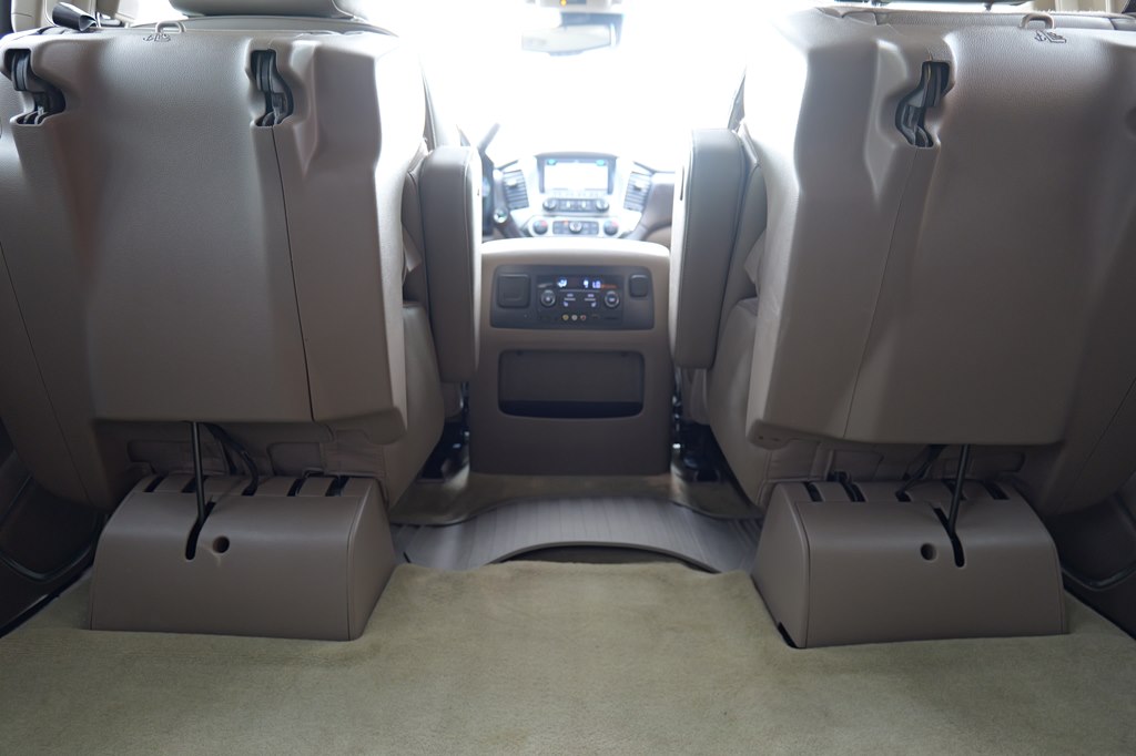 Used Car 2016 Chevrolet Tahoe  1500 Lt For Sale Under $20,000 In Baker, Louisiana