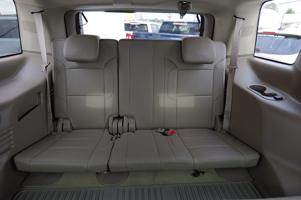 Used Car 2016 Chevrolet Tahoe  1500 Lt For Sale Under $20,000 In Baker, Louisiana