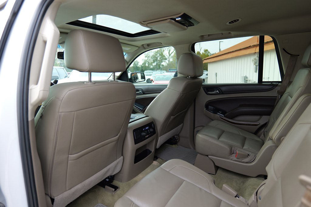 Used Car 2016 Chevrolet Tahoe  1500 Lt For Sale Under $20,000 In Baker, Louisiana