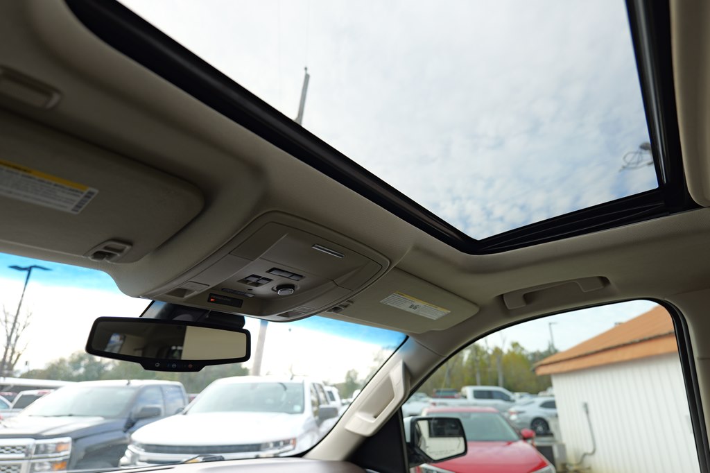 Used Car 2016 Chevrolet Tahoe  1500 Lt For Sale Under $20,000 In Baker, Louisiana