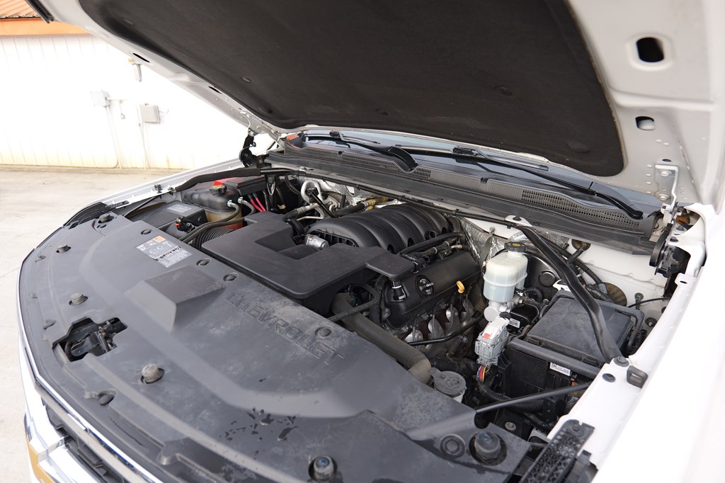 Used Car 2016 Chevrolet Tahoe  1500 Lt For Sale Under $20,000 In Baker, Louisiana