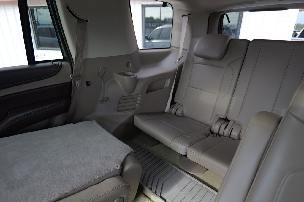 Used Car 2016 Chevrolet Tahoe  1500 Lt For Sale Under $20,000 In Baker, Louisiana