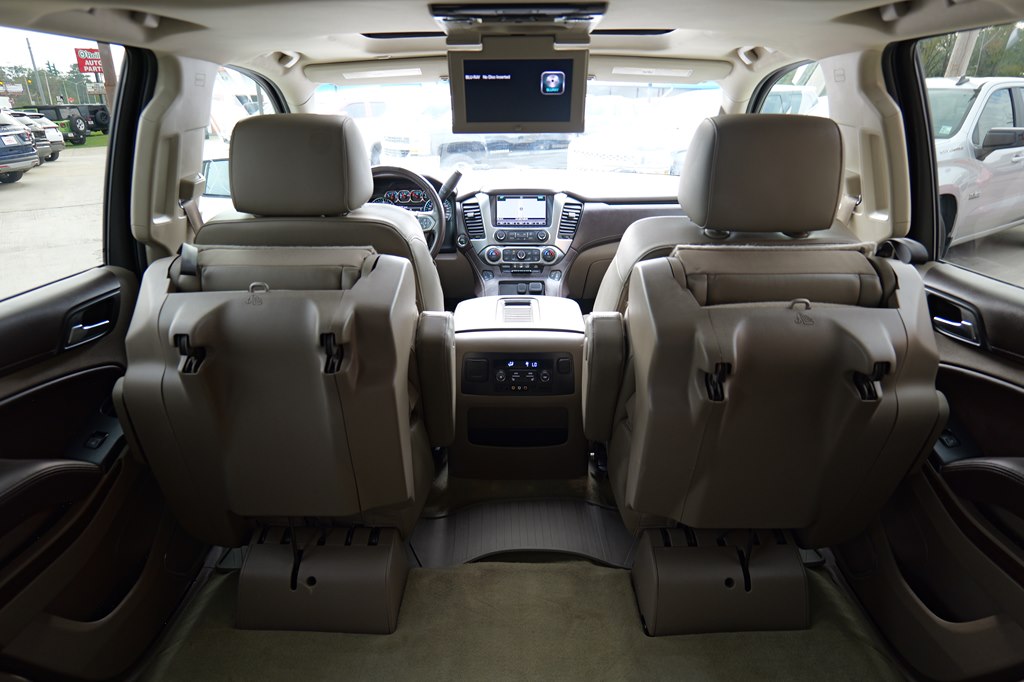 Used Car 2016 Chevrolet Tahoe  1500 Lt For Sale Under $20,000 In Baker, Louisiana