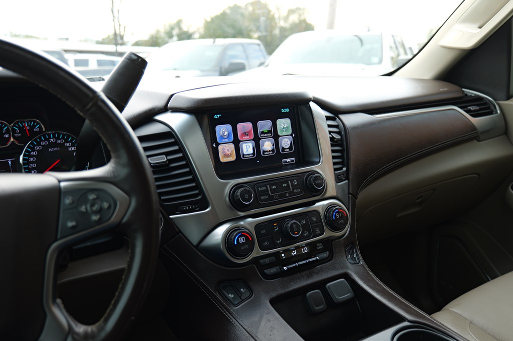 Used Car 2016 Chevrolet Tahoe  1500 Lt For Sale Under $20,000 In Baker, Louisiana