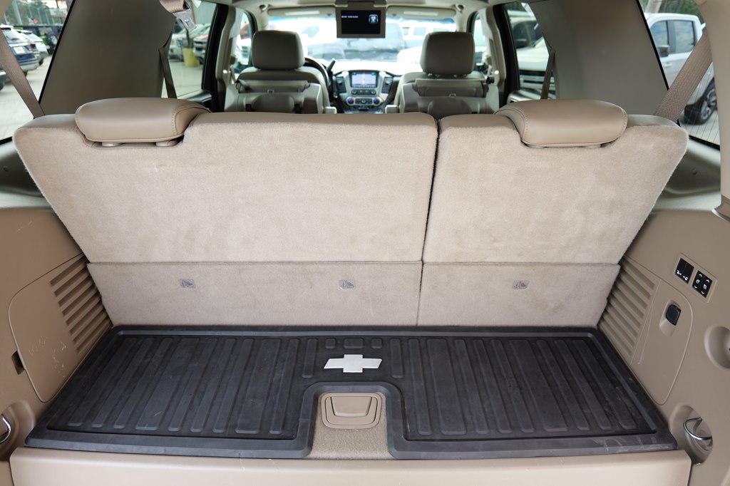 Used Car 2016 Chevrolet Tahoe  1500 Lt For Sale Under $20,000 In Baker, Louisiana