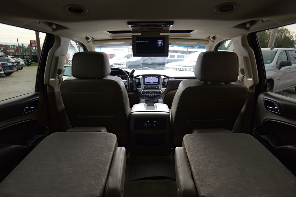 Used Car 2016 Chevrolet Tahoe  1500 Lt For Sale Under $20,000 In Baker, Louisiana