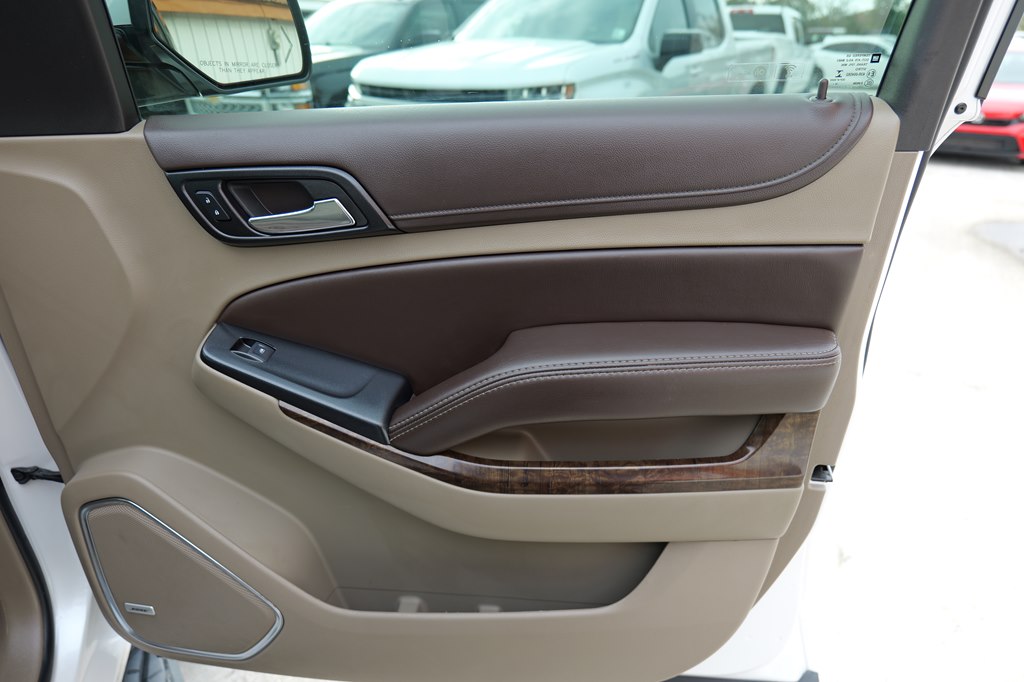 Used Car 2016 Chevrolet Tahoe  1500 Lt For Sale Under $20,000 In Baker, Louisiana