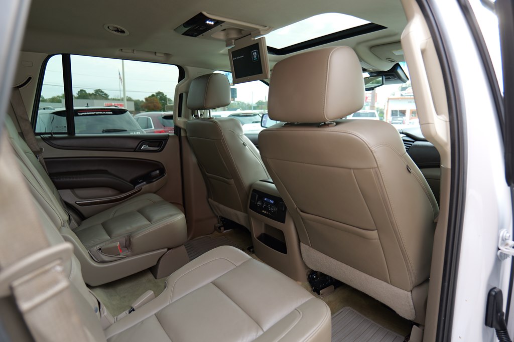 Used Car 2016 Chevrolet Tahoe  1500 Lt For Sale Under $20,000 In Baker, Louisiana