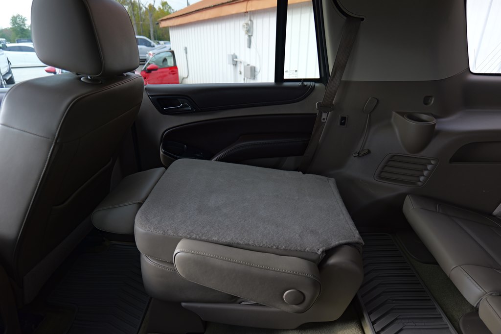 Used Car 2016 Chevrolet Tahoe  1500 Lt For Sale Under $20,000 In Baker, Louisiana