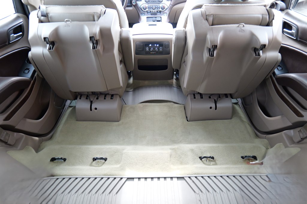 Used Car 2016 Chevrolet Tahoe  1500 Lt For Sale Under $20,000 In Baker, Louisiana