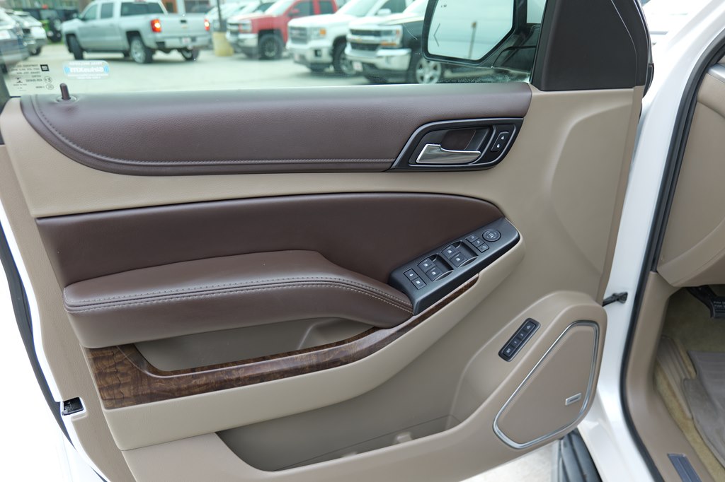 Used Car 2016 Chevrolet Tahoe  1500 Lt For Sale Under $20,000 In Baker, Louisiana