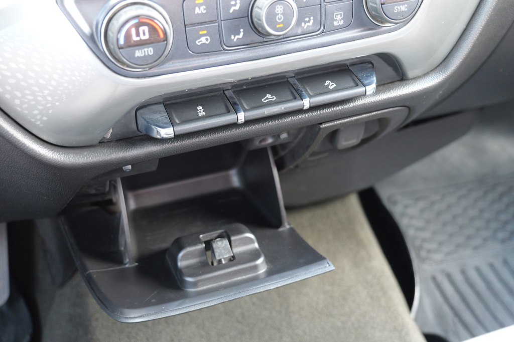 Used Car 2018 Chevrolet Silverado 1500  Lt For Sale Under $25,000 In Baker, Louisiana