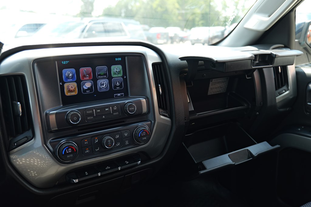 Used Car 2018 Chevrolet Silverado 1500  Lt For Sale Under $25,000 In Baker, Louisiana