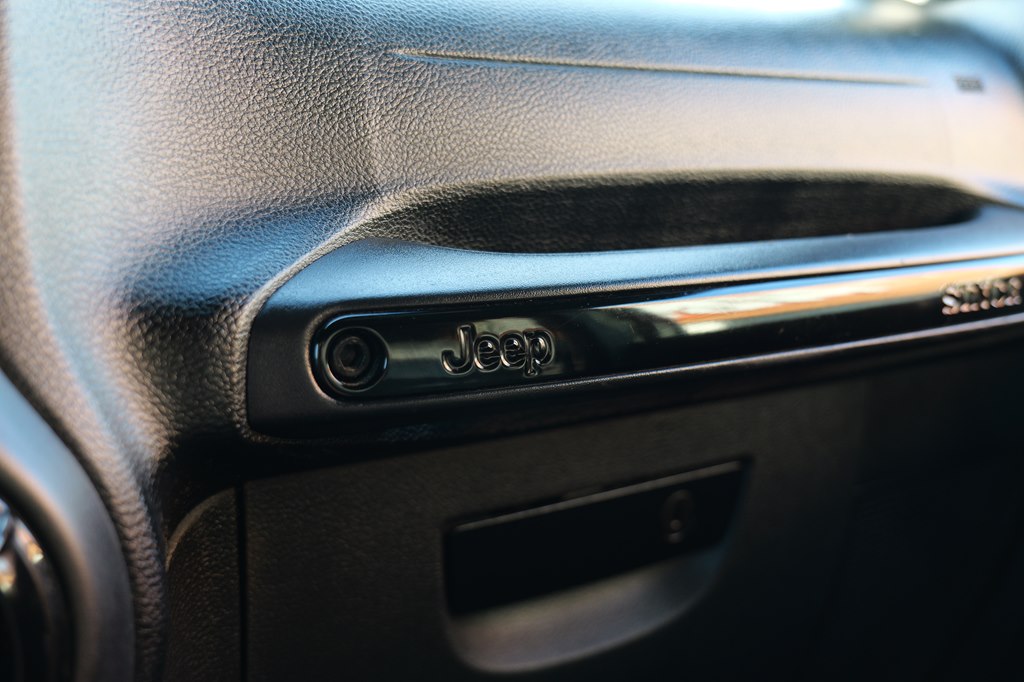 Used Car 2016 Jeep Wrangler Unlimi  Sahara For Sale Under $20,000 In Baker, Louisiana