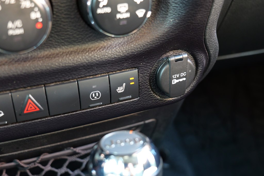 Used Car 2016 Jeep Wrangler Unlimi  Sahara For Sale Under $20,000 In Baker, Louisiana