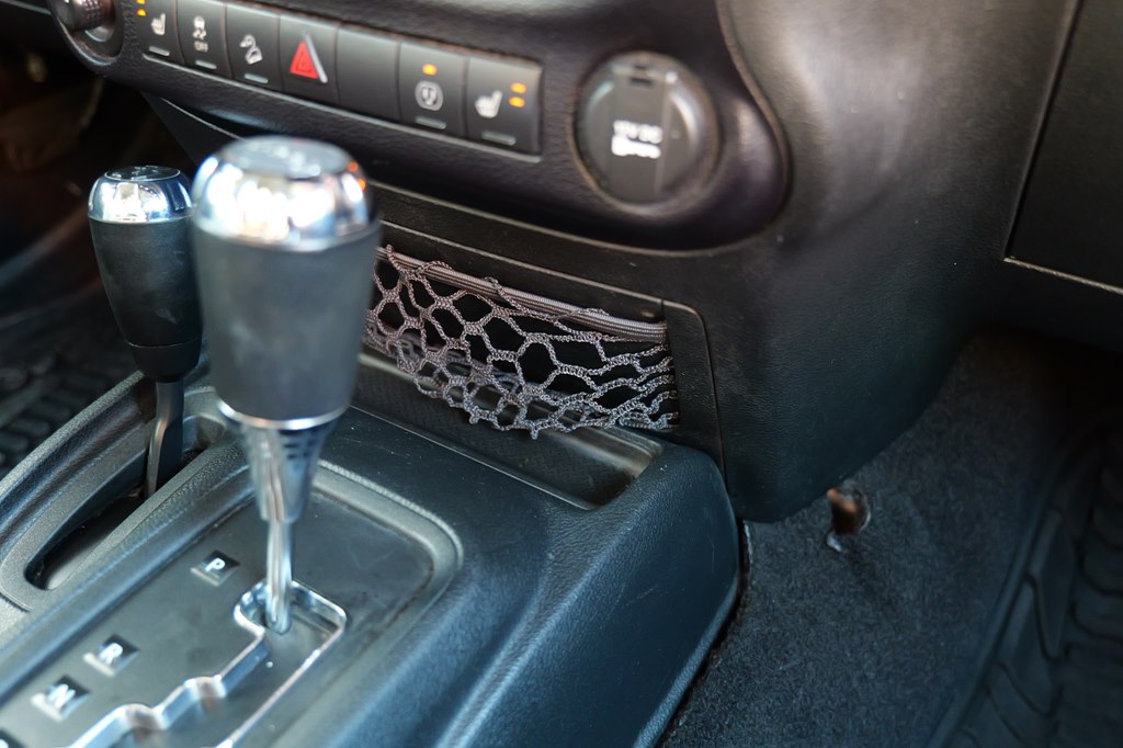 Used Car 2016 Jeep Wrangler Unlimi  Sahara For Sale Under $20,000 In Baker, Louisiana