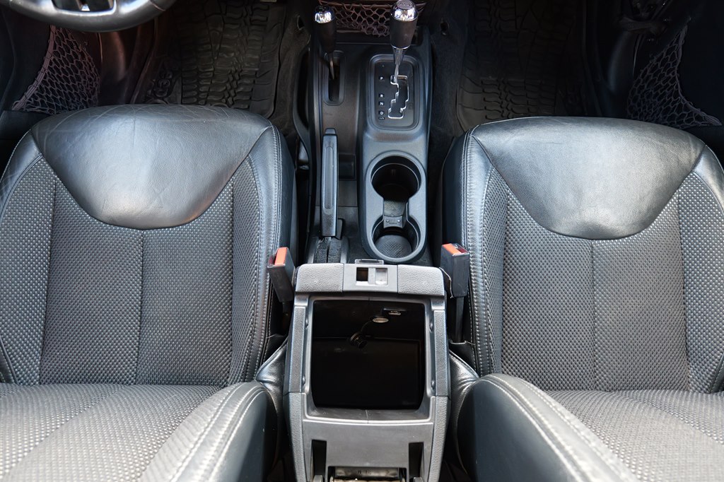 Used Car 2016 Jeep Wrangler Unlimi  Sahara For Sale Under $20,000 In Baker, Louisiana