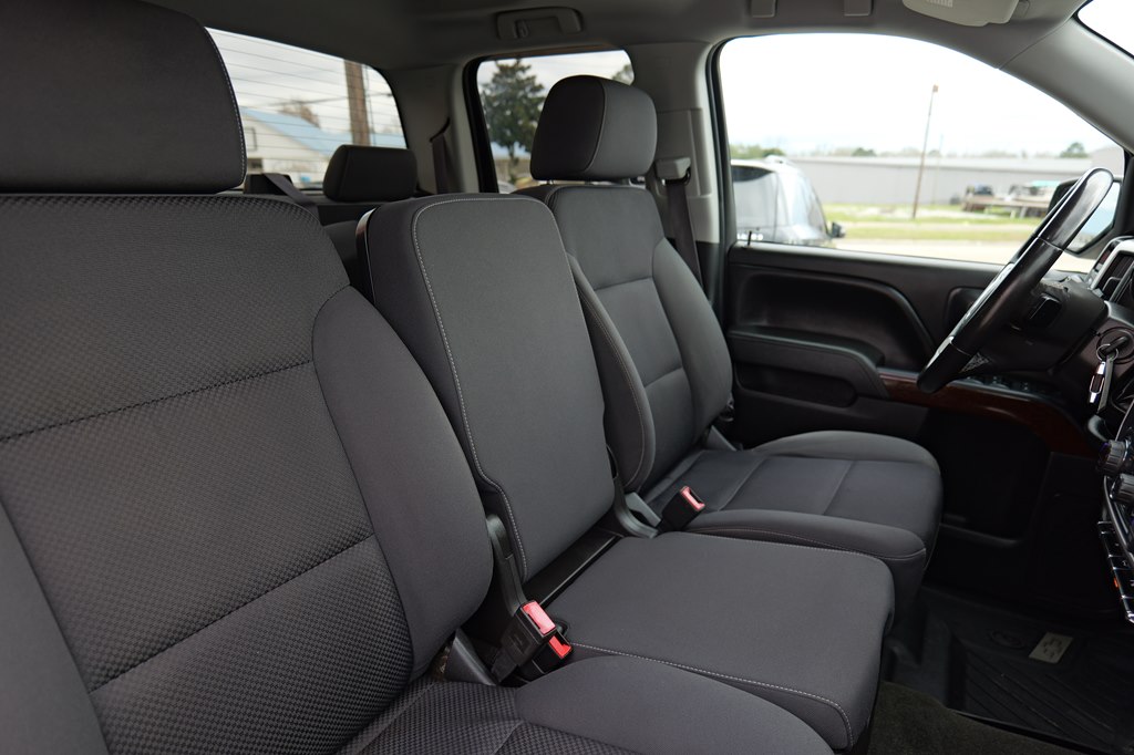 Used Car 2014 Gmc Sierra  1500 Sle For Sale Under $20,000 In Baker, Louisiana