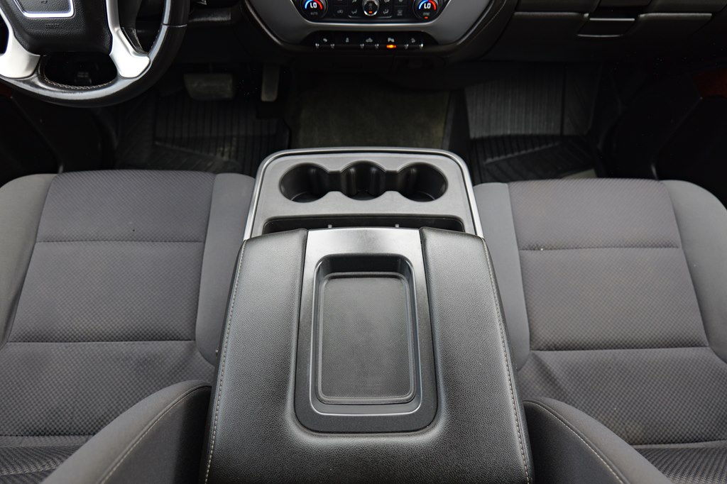 Used Car 2014 Gmc Sierra  1500 Sle For Sale Under $20,000 In Baker, Louisiana