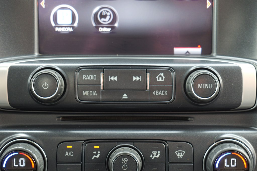 Used Car 2014 Gmc Sierra  1500 Sle For Sale Under $20,000 In Baker, Louisiana