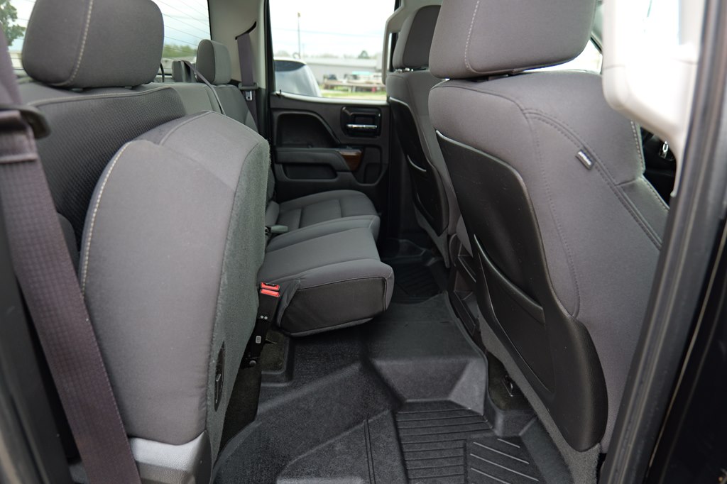 Used Car 2014 Gmc Sierra  1500 Sle For Sale Under $20,000 In Baker, Louisiana