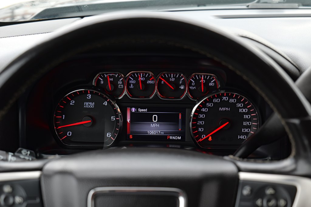 Used Car 2014 Gmc Sierra  1500 Sle For Sale Under $20,000 In Baker, Louisiana