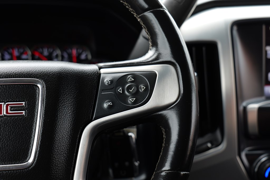 Used Car 2014 Gmc Sierra  1500 Sle For Sale Under $20,000 In Baker, Louisiana