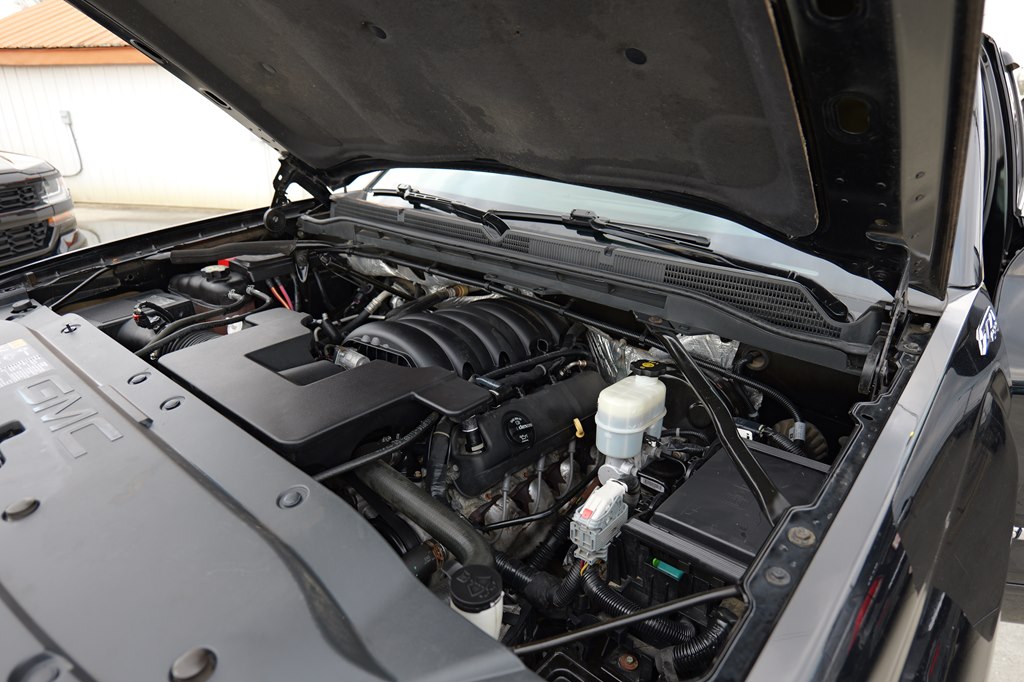 Used Car 2014 Gmc Sierra  1500 Sle For Sale Under $20,000 In Baker, Louisiana