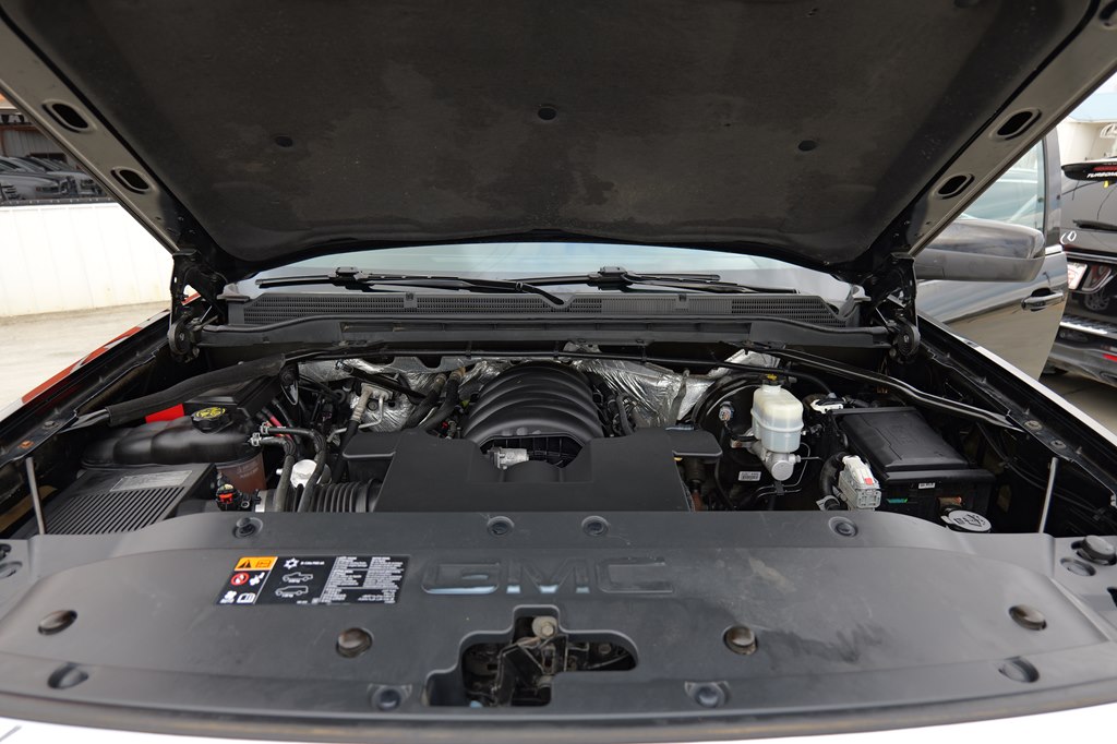 Used Car 2014 Gmc Sierra  1500 Sle For Sale Under $20,000 In Baker, Louisiana