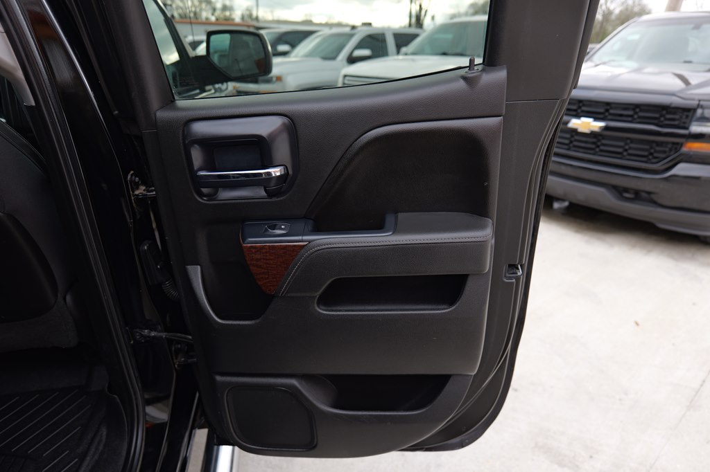 Used Car 2014 Gmc Sierra  1500 Sle For Sale Under $20,000 In Baker, Louisiana