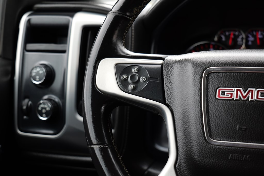 Used Car 2014 Gmc Sierra  1500 Sle For Sale Under $20,000 In Baker, Louisiana