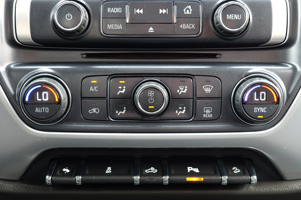 Used Car 2014 Gmc Sierra  1500 Sle For Sale Under $20,000 In Baker, Louisiana