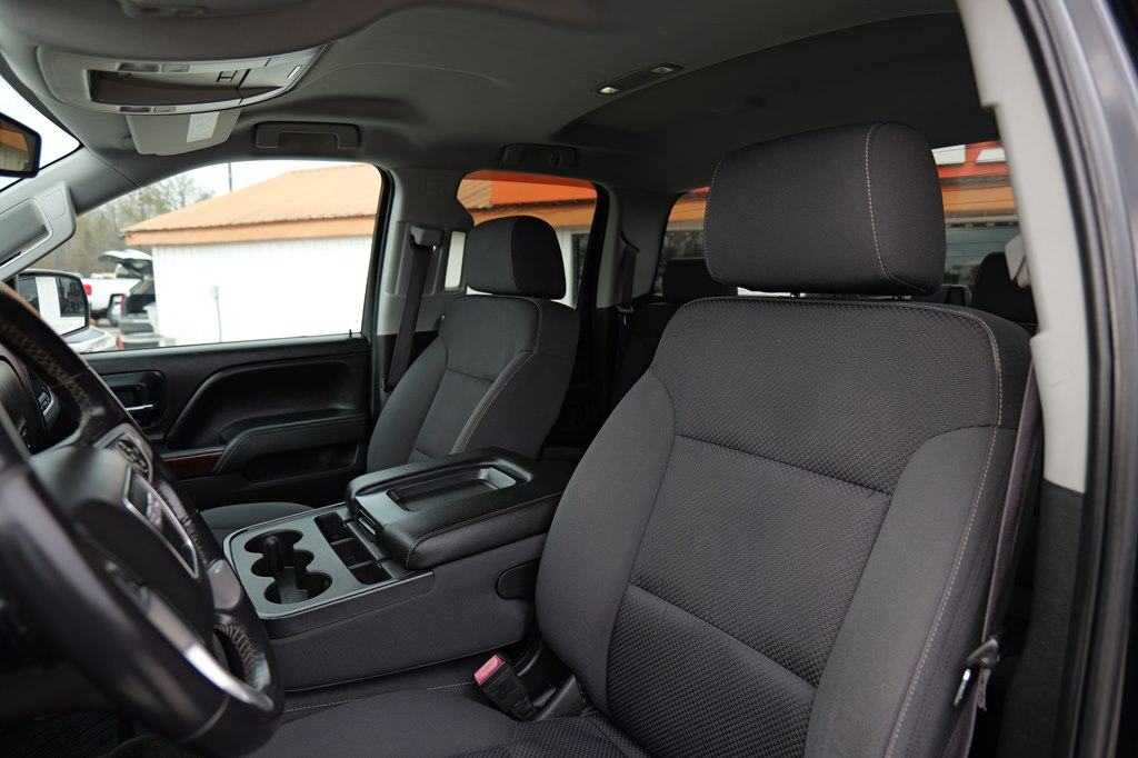 Used Car 2014 Gmc Sierra  1500 Sle For Sale Under $20,000 In Baker, Louisiana