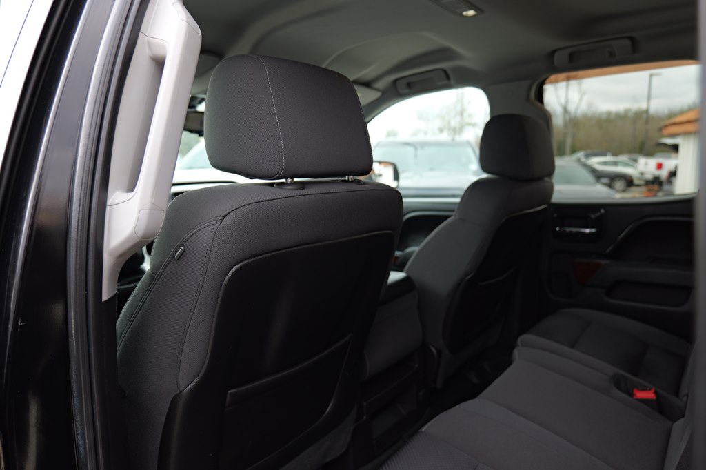 Used Car 2014 Gmc Sierra  1500 Sle For Sale Under $20,000 In Baker, Louisiana